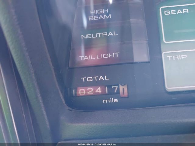 1986 HONDA GL1200 1HFSC1424GA207941 Photo 6