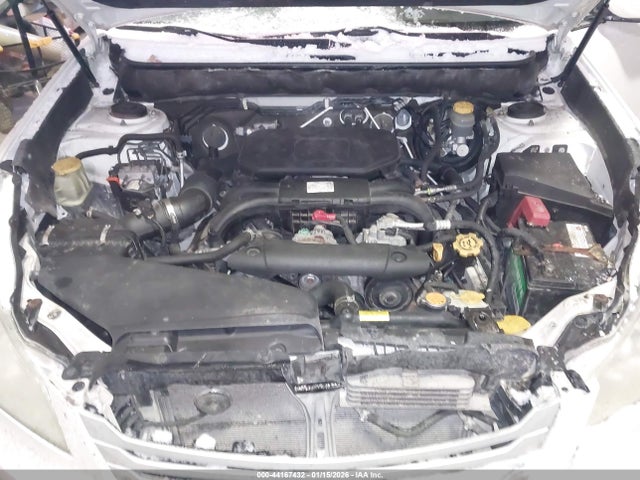 2010 SUBARU OUTBACK 4S4BRCCC0A3326995 Photo 9