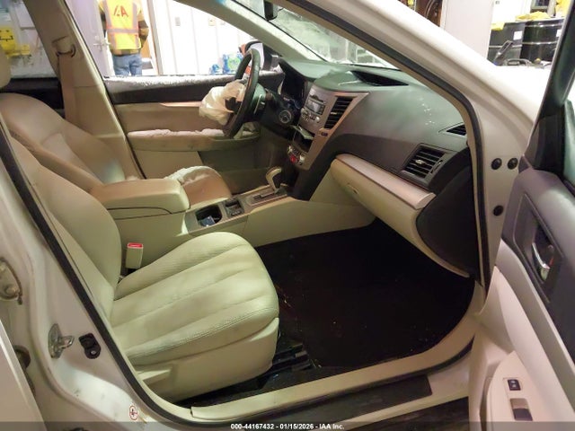 2010 SUBARU OUTBACK 4S4BRCCC0A3326995 Photo 4