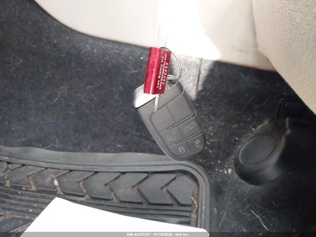 2014 DODGE DURANGO 1C4RDHAGXEC396644 Photo 10