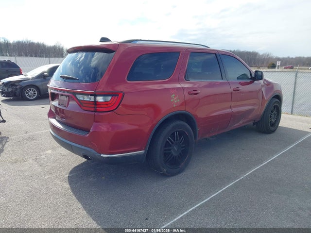 2014 DODGE DURANGO 1C4RDHAGXEC396644 Photo 3