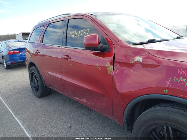 2014 DODGE DURANGO 1C4RDHAGXEC396644 Photo 5