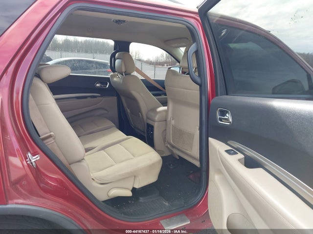 2014 DODGE DURANGO 1C4RDHAGXEC396644 Photo 7
