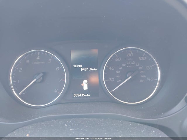 Mitsubishi Outlander Es 2018 JA4AD2A37JZ009007 Image 7