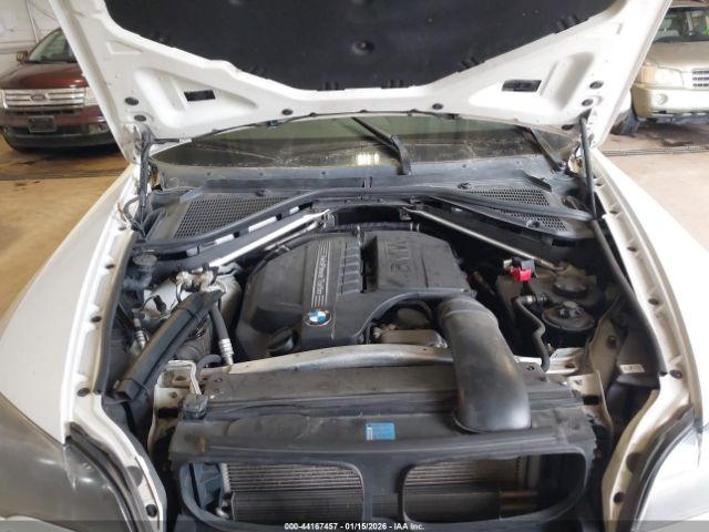 2011 BMW X5 5UXZV4C57BL412987 Photo 9