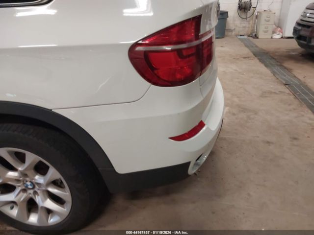 2011 BMW X5 5UXZV4C57BL412987 Photo 5