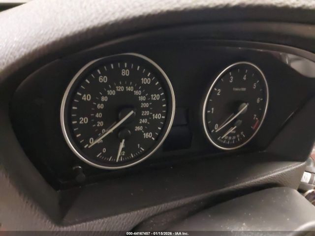 2011 BMW X5 5UXZV4C57BL412987 Photo 6