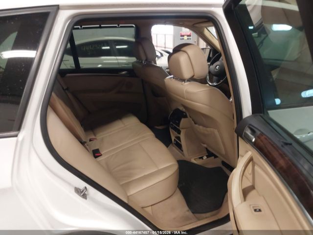 2011 BMW X5 5UXZV4C57BL412987 Photo 7