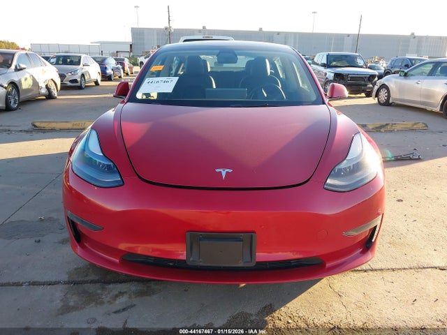 Aukcja sprzedaży 2022 Tesla Model 3, vin: 5YJ3E1EA0NF191918, numer aukcji: 44167467