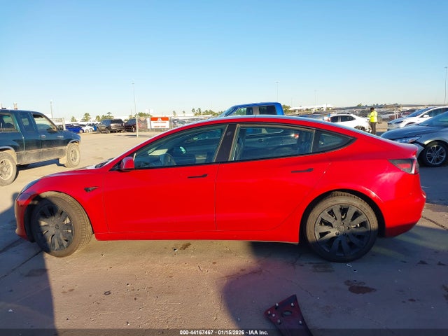 Aukcja sprzedaży 2022 Tesla Model 3, vin: 5YJ3E1EA0NF191918, numer aukcji: 44167467