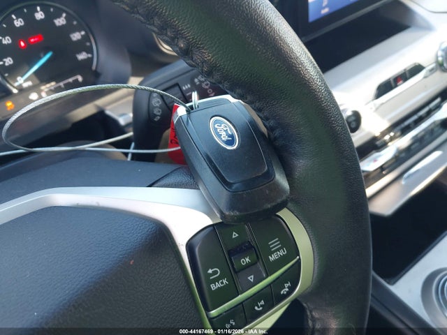 Ford EXPLORER XLT 2021 1FMSK7DH0MGB88362 Image 11