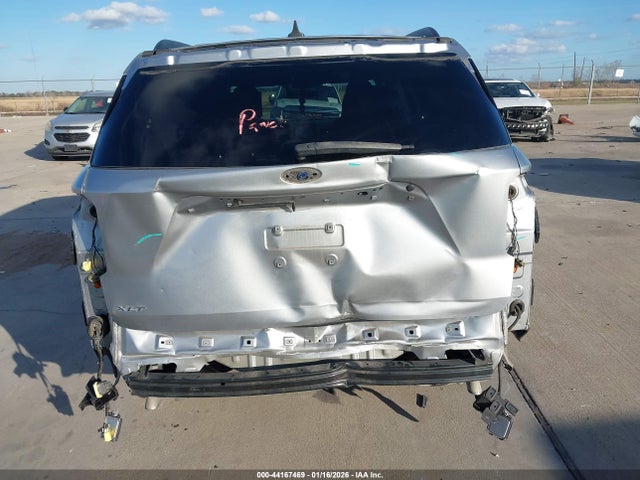 Ford EXPLORER XLT 2021 1FMSK7DH0MGB88362 Image 16