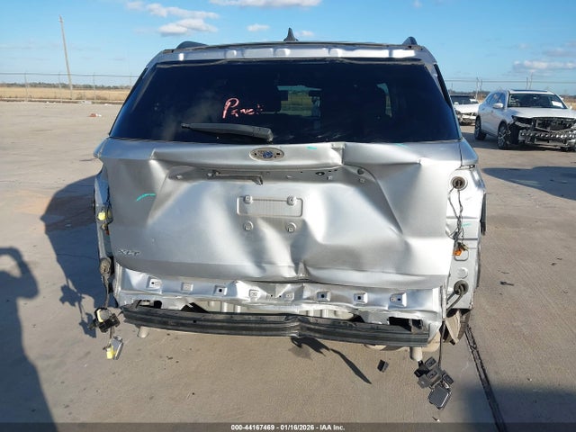 Ford EXPLORER XLT 2021 1FMSK7DH0MGB88362 Image 6