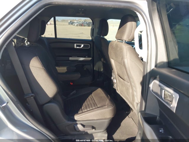 Ford EXPLORER XLT 2021 1FMSK7DH0MGB88362 Image 8