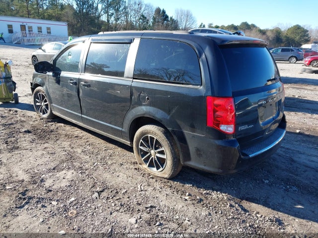 2C4RDGEG7JR241863 Dodge Grand Caravan Gt