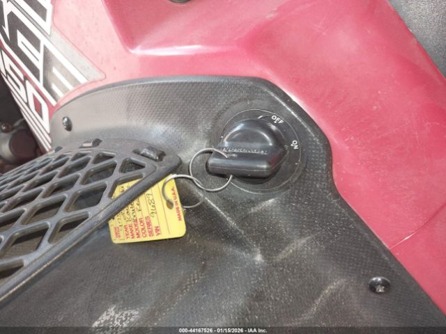 2021 KAWASAKI KVF750 JKAVFDL34MB509689 Photo 10