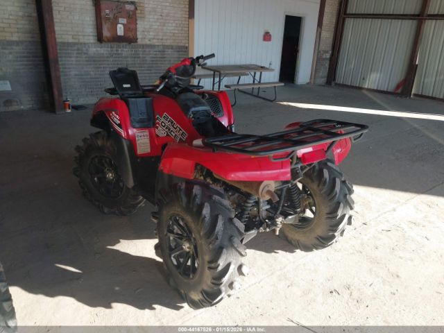 2021 KAWASAKI KVF750 JKAVFDL34MB509689 Photo 2