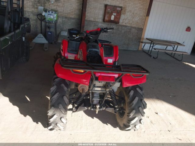 2021 KAWASAKI KVF750 JKAVFDL34MB509689 Photo 5