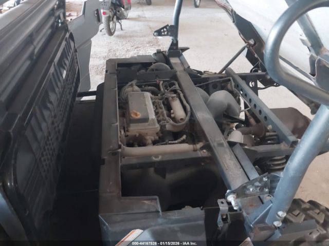 2021 KAWASAKI KVF750 JKAVFDL34MB509689 Photo 8