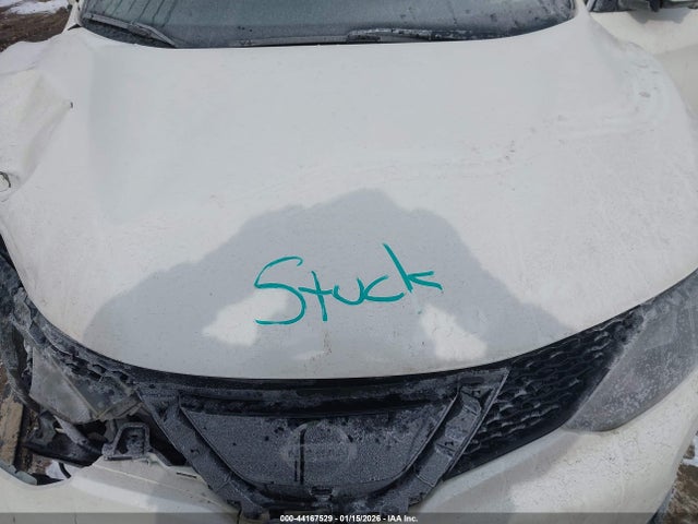 2017 NISSAN ROGUE SPORT JN1BJ1CR4HW121471 Photo 9