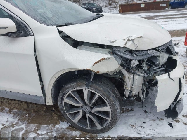 2017 NISSAN ROGUE SPORT JN1BJ1CR4HW121471 Photo 5