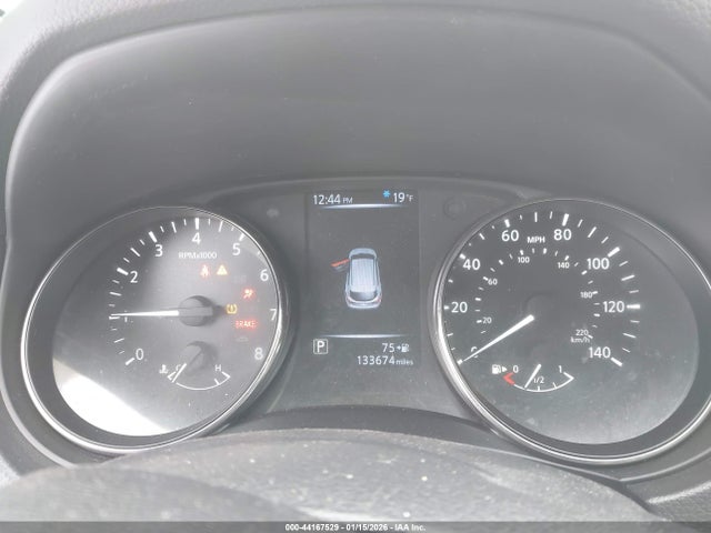 2017 NISSAN ROGUE SPORT JN1BJ1CR4HW121471 Photo 6