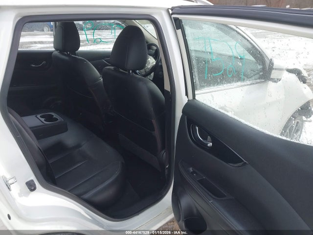 2017 NISSAN ROGUE SPORT JN1BJ1CR4HW121471 Photo 7