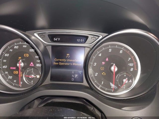 WDDSJ4GB7JN523353 Mercedes-Benz CLA 250 4MATIC