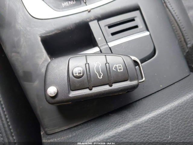 2015 AUDI A3 WAUEFGFF3F1140746 Photo 10