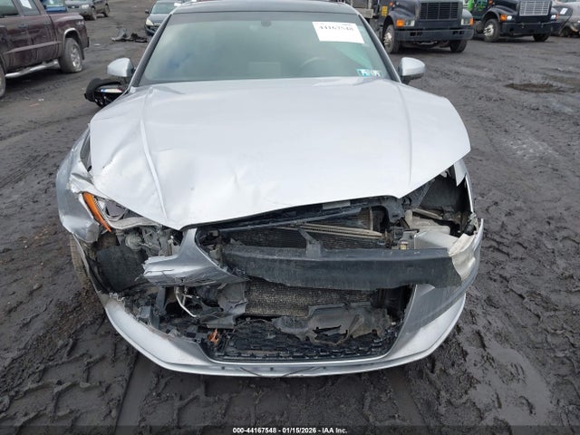 2015 AUDI A3 WAUEFGFF3F1140746 Photo 5