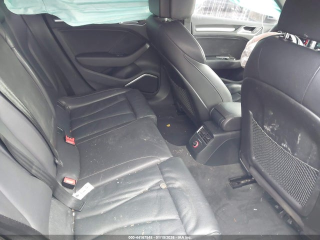 2015 AUDI A3 WAUEFGFF3F1140746 Photo 7