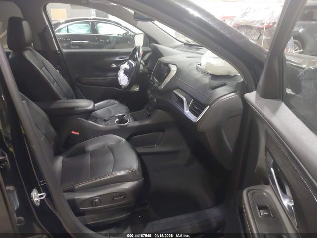 Aukcja sprzedaży 2020 Gmc Terrain Awd Slt, vin: 3GKALVEX7LL132117, numer aukcji: 44167549
