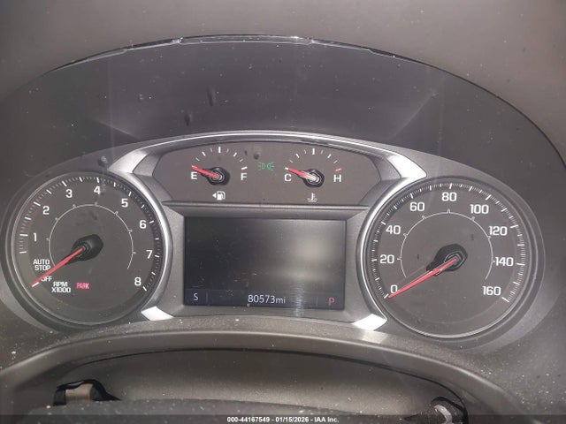 Aukcja sprzedaży 2020 Gmc Terrain Awd Slt, vin: 3GKALVEX7LL132117, numer aukcji: 44167549