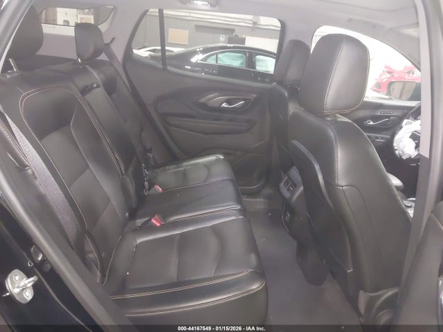 Aukcja sprzedaży 2020 Gmc Terrain Awd Slt, vin: 3GKALVEX7LL132117, numer aukcji: 44167549