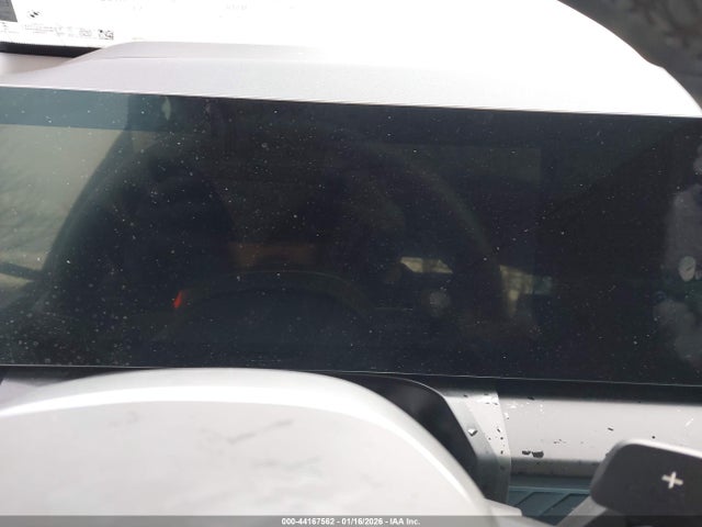 2025 BMW X3 5UX53GP05S9Z17296 Photo 6