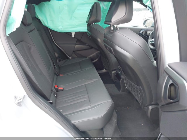 2025 BMW X3 5UX53GP05S9Z17296 Photo 7