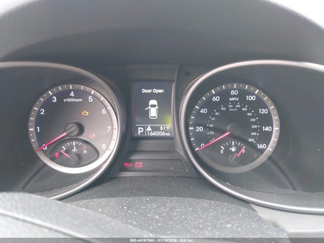 5XYZU3LB5EG157888 Hyundai Santa Fe Sport 2.4l