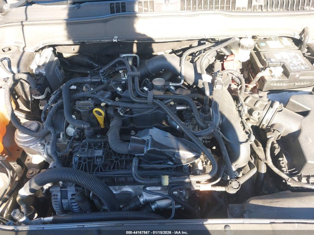 2019 FORD FUSION 3FA6P0HD4KR193162 Photo 9