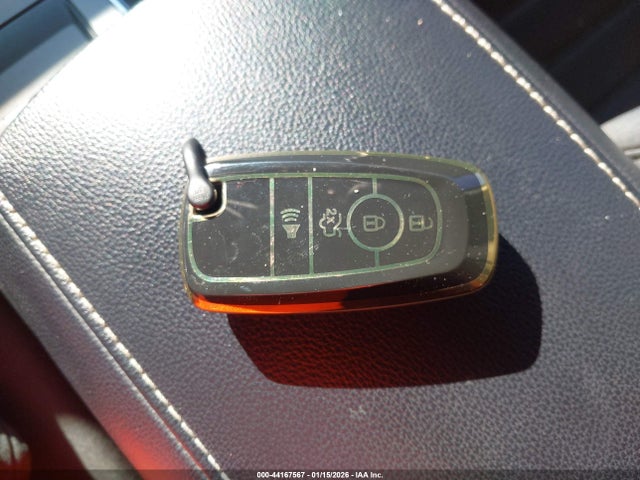 2019 FORD FUSION 3FA6P0HD4KR193162 Photo 10