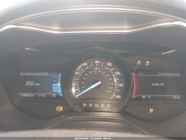 2019 FORD FUSION 3FA6P0HD4KR193162 Photo 6