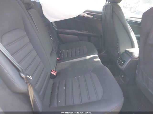 2019 FORD FUSION 3FA6P0HD4KR193162 Photo 7