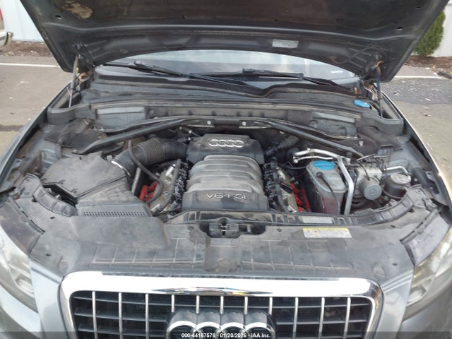 2012 AUDI Q5 WA1DKAFP3CA011332 Photo 9