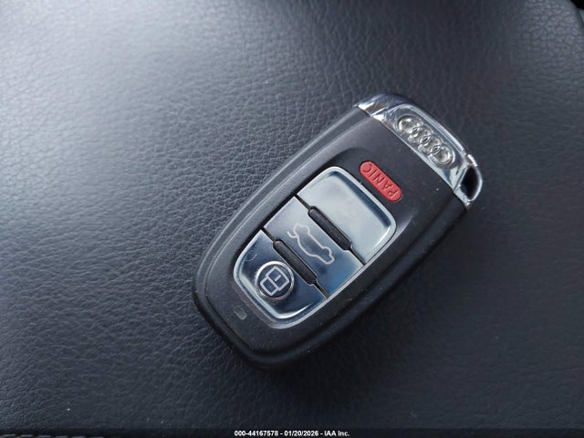 2012 AUDI Q5 WA1DKAFP3CA011332 Photo 10