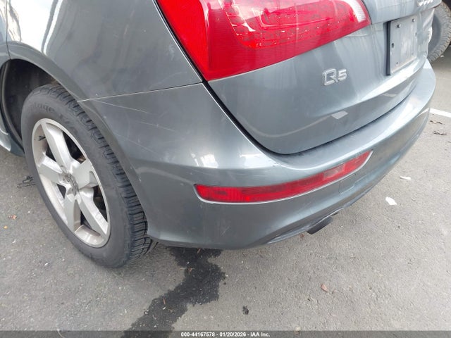 2012 AUDI Q5 WA1DKAFP3CA011332 Photo 5