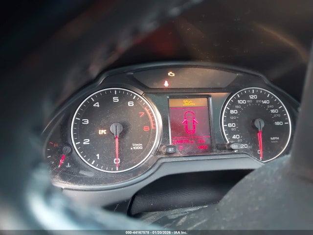 2012 AUDI Q5 WA1DKAFP3CA011332 Photo 6