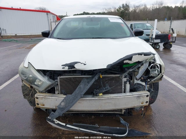 1N4AA6AP9GC903617 Nissan Maxima 3.5 S