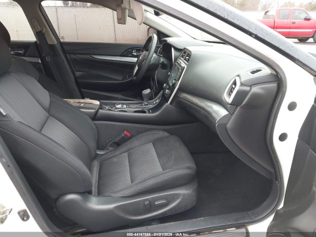 1N4AA6AP9GC903617 Nissan Maxima 3.5 S