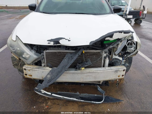1N4AA6AP9GC903617 Nissan Maxima 3.5 S
