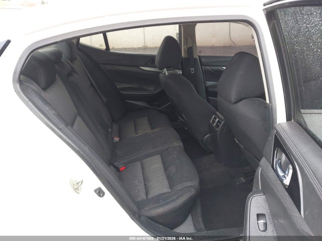 1N4AA6AP9GC903617 Nissan Maxima 3.5 S
