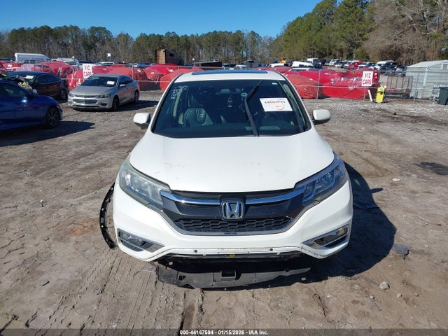 5J6RM4H57FL088517 Honda CR-V EX